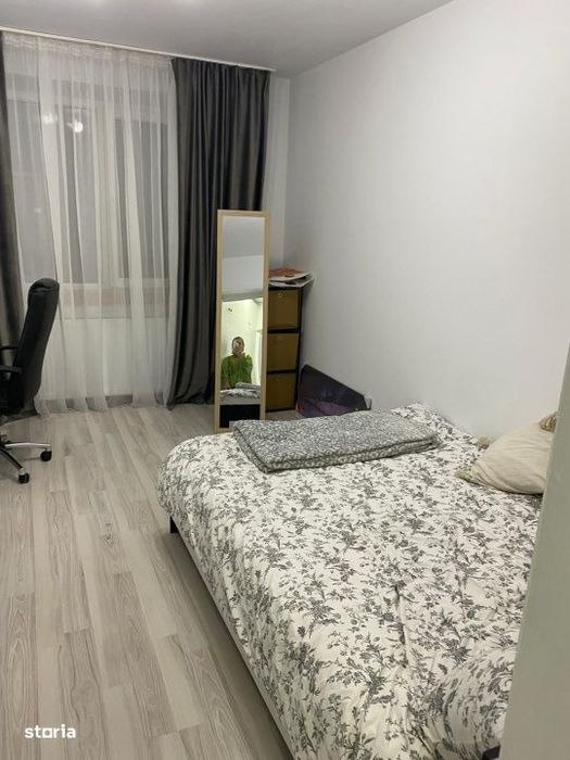 Apartament 2 camere | Str. Victor Babes | Zona Spitalului TBC | 45 mp
