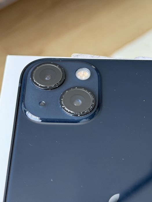 Iphone 13 128GB  Midnight