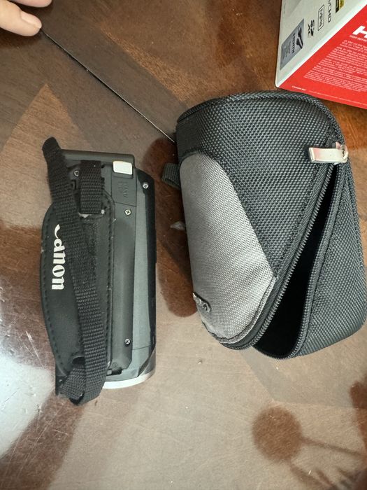 Продам видеокамеру