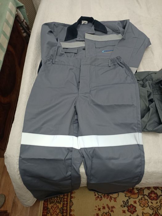 Продается спец. одежда