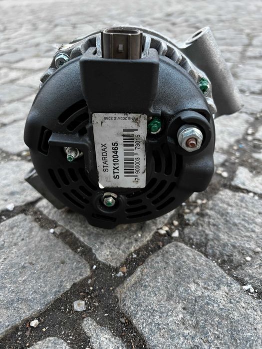 различни части за HONDA ACCORD 7