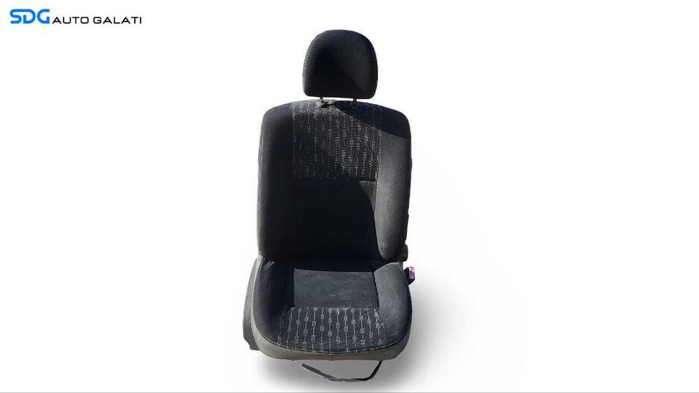 Scaun Scaune Dreapta Fata Pasager Dacia Logan 1 2004 - 2012 [LC4059]