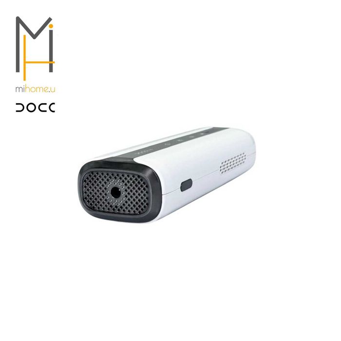 Фотоэпилятор Doco AP32