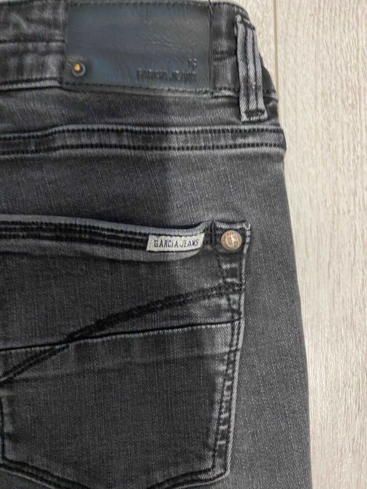 Дънки Garcia Rachelle