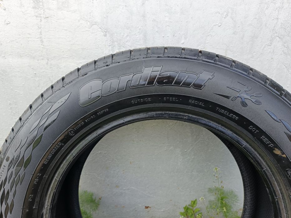 225/65/R17 резина