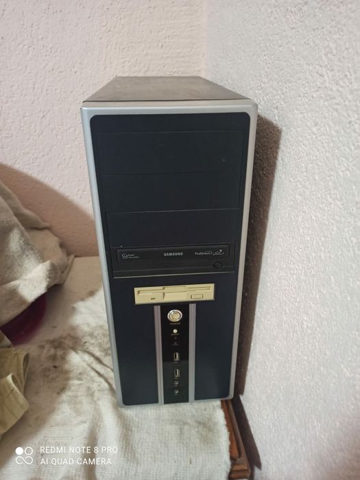 Компьютер настольный