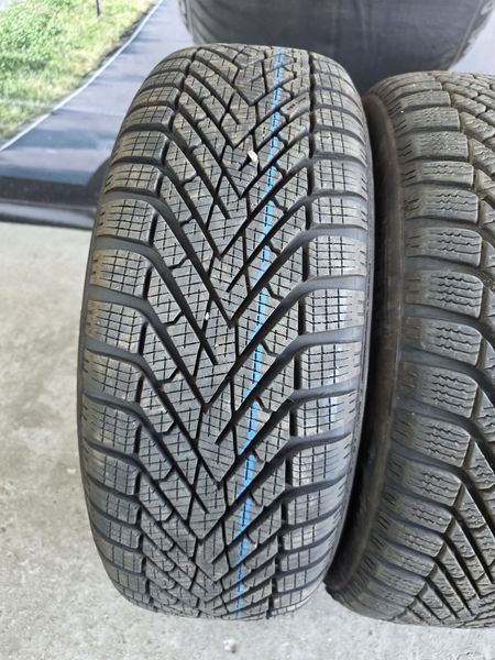 195/55/16 PIRELLI 4бр
