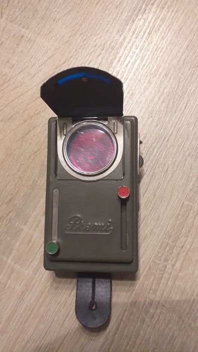 Vand Lanternă Militară veche