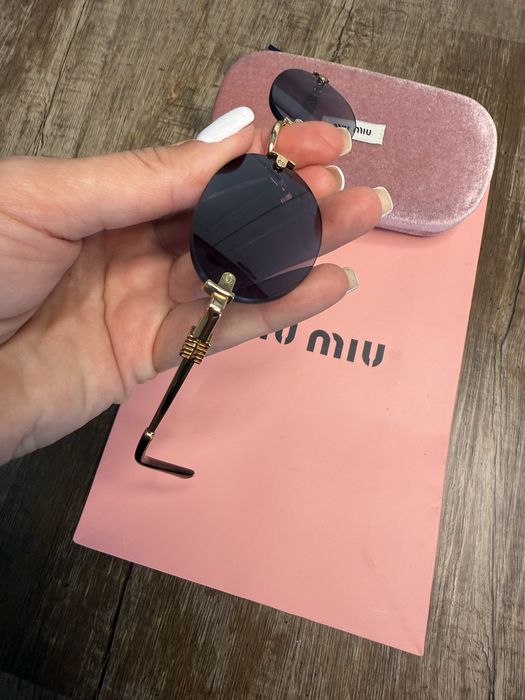 Очила miu miu оригинални