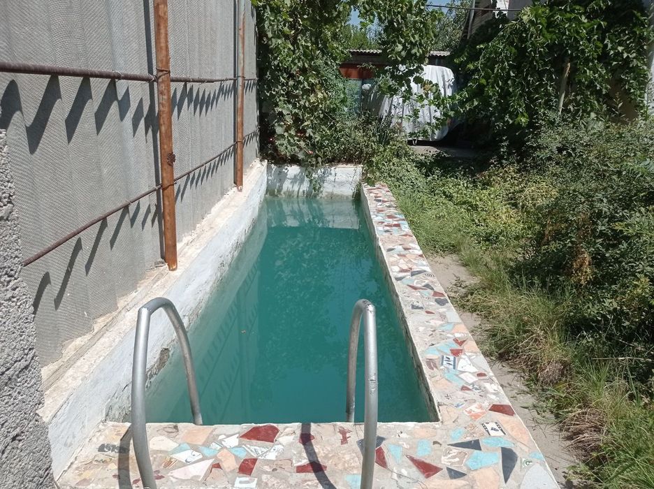 Продаётся  дача 6 соток