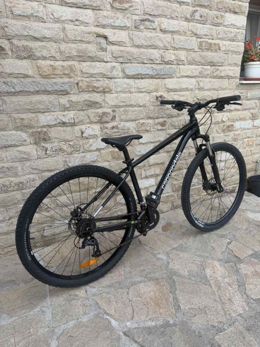 MTB Cannondale Trail 8 29/M