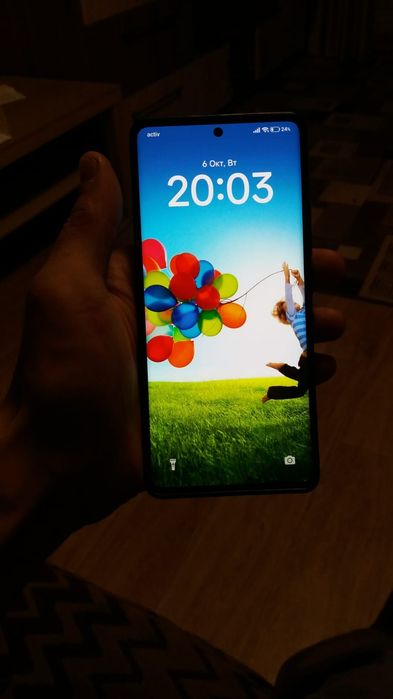 Redmi note 14 pro 256