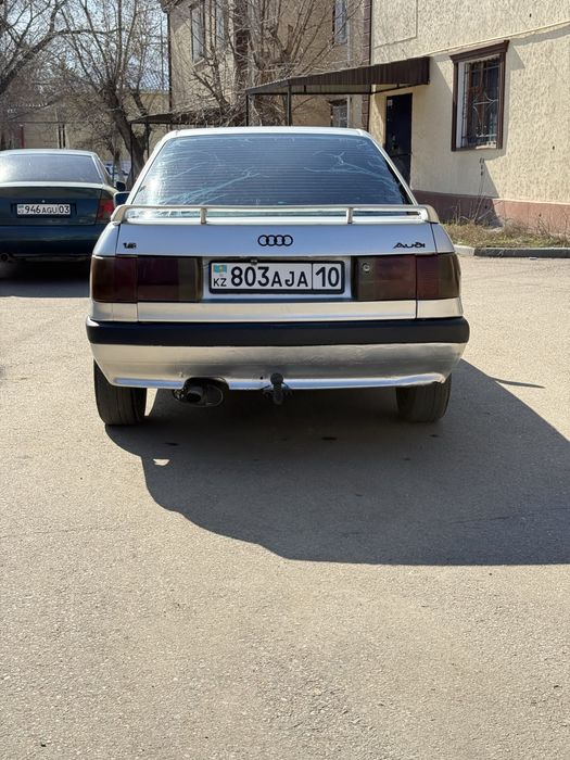 Продам ауди 80 1990