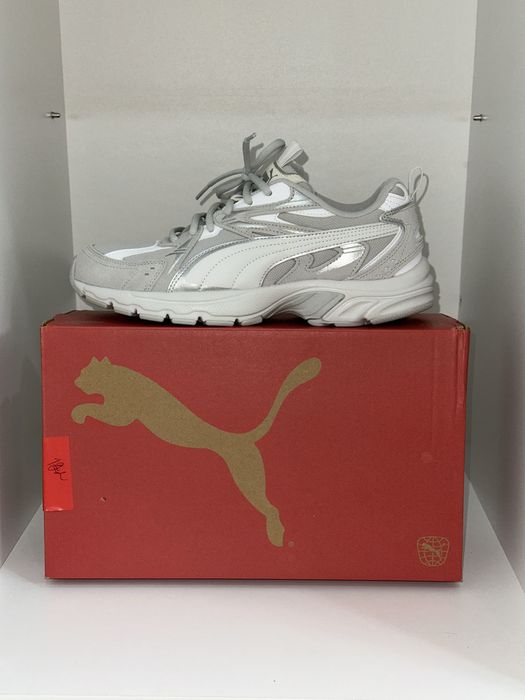 Puma кроссовки оригинал