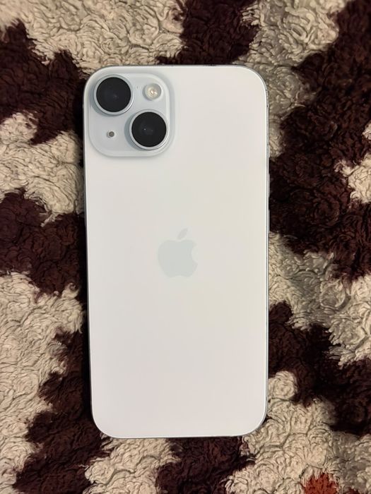 Iphone 15 продается
