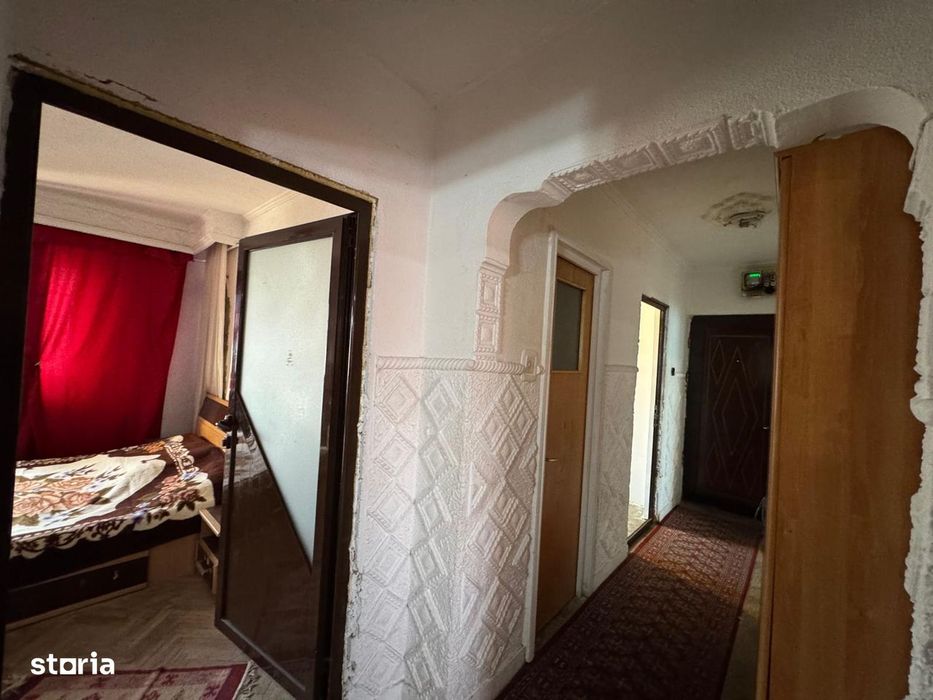 Apartament 2 camere Gavana