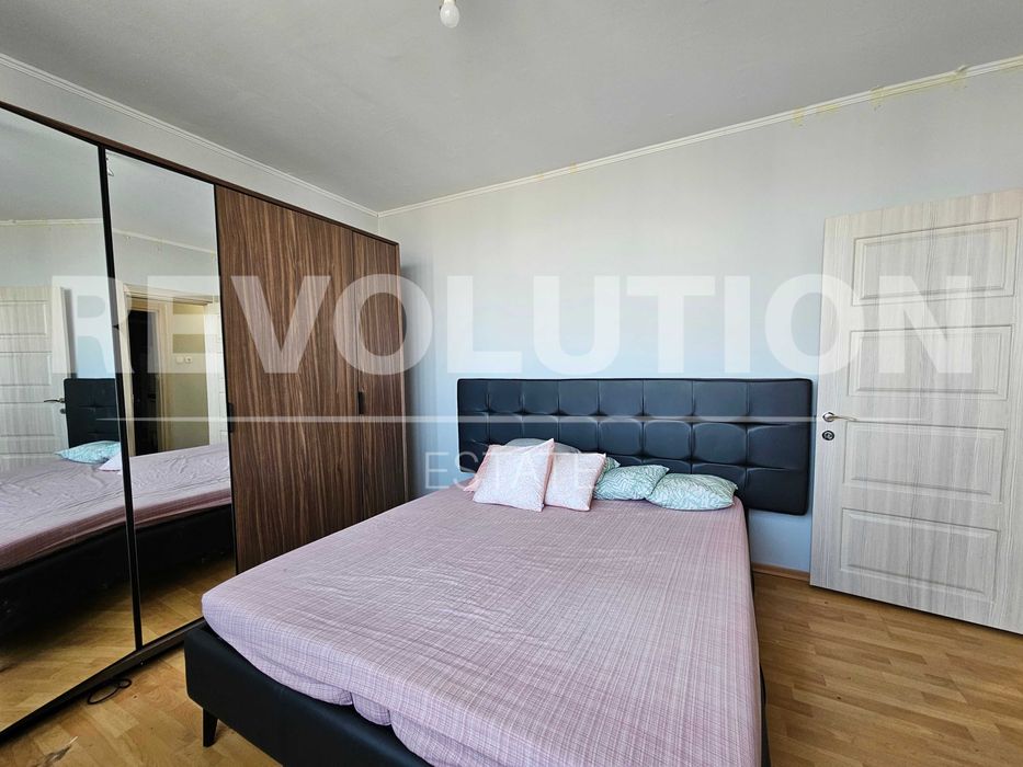 Продава се Тристаен апартамент в Пловдив, Гагарин - 86 кв.м за 1652 €/кв.м - Снимка #5