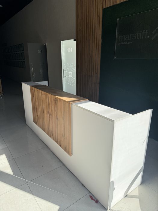 Стол для администрации