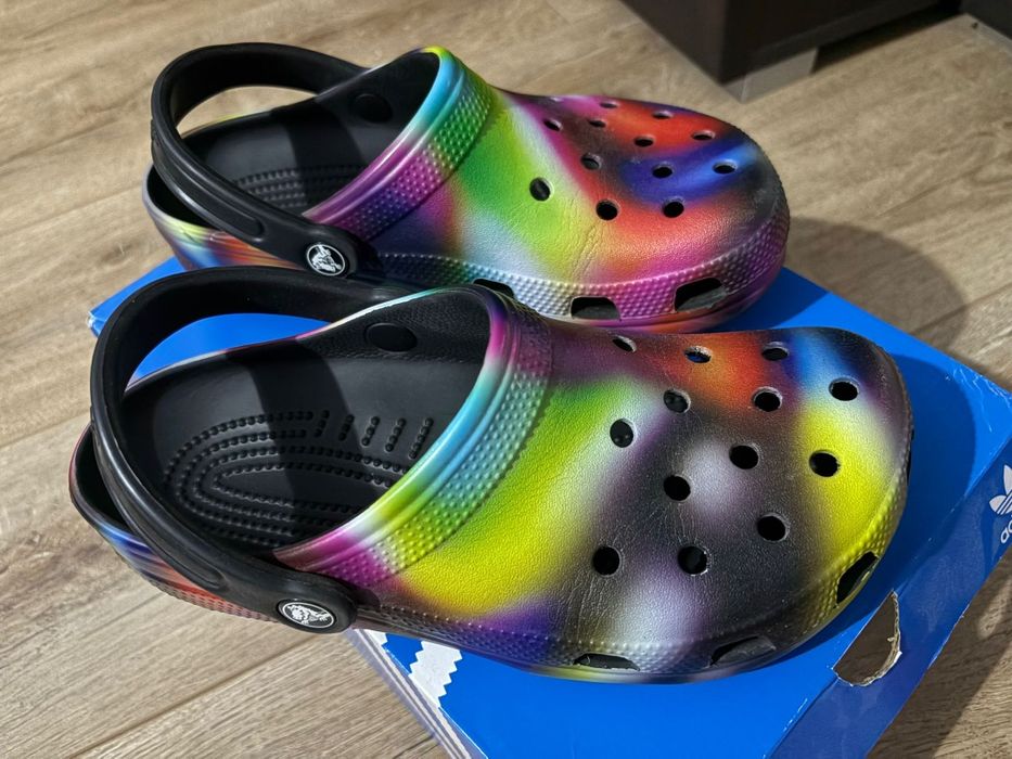 Papuci Crocs Nr 5