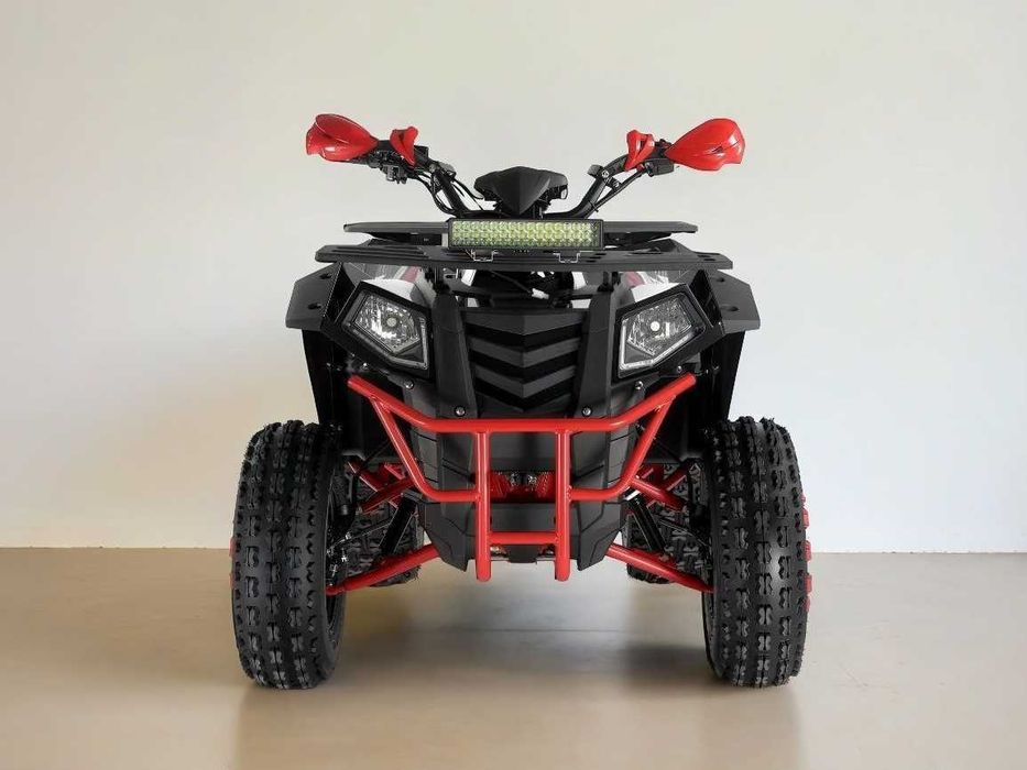 Квадроцикл Wels Thunder Evo 200 X