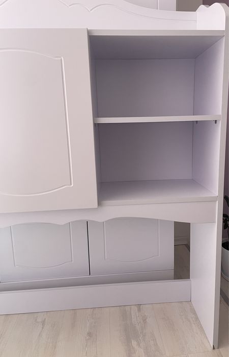 Надстройка Бюро за детска/юношеска стая