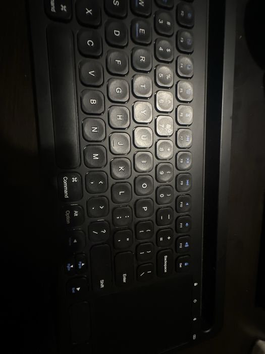 Ipad 13 pro M4 256 GB + Pencil + Case + Keyboard