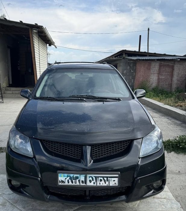 Продам Pontiac Vibe 2003г.