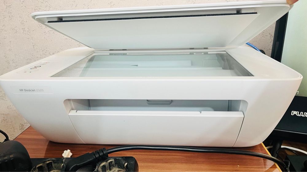 Принтер HP DeskJet