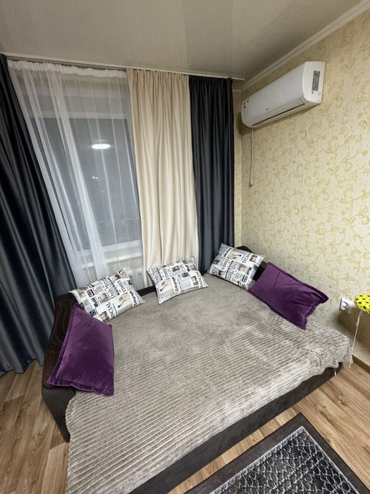 Сдам 2 х ком квартиру