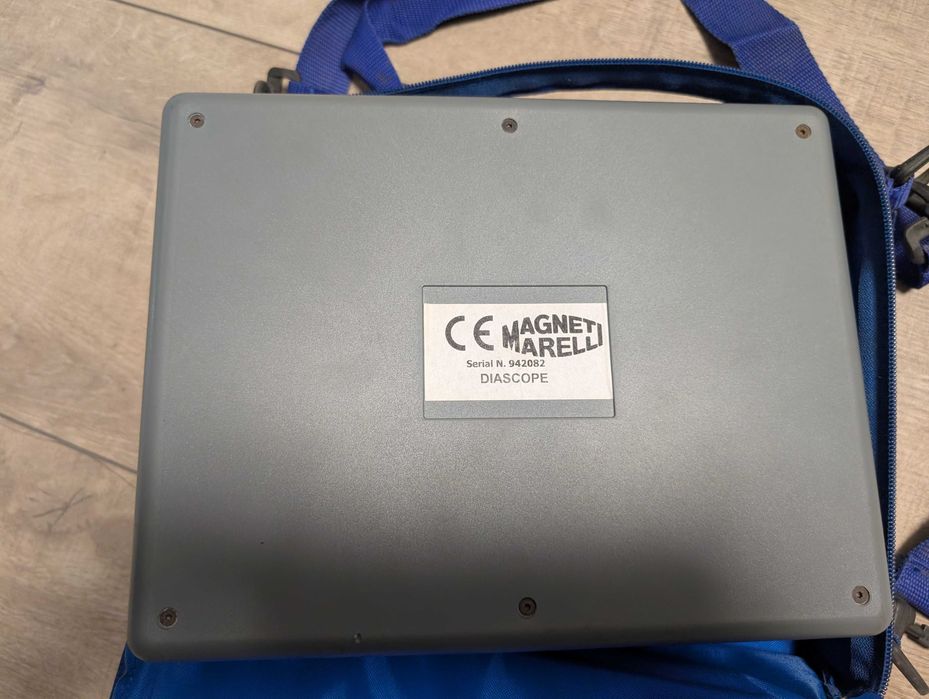 Осцилосоп Magneti Marelli Diascope