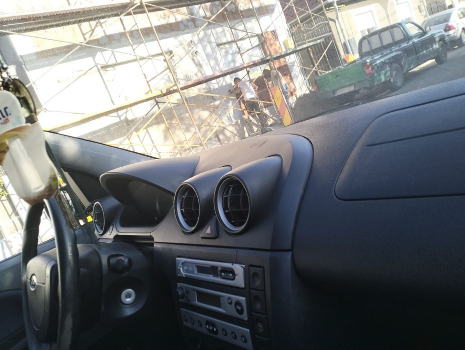 De vânzare Ford fiesta