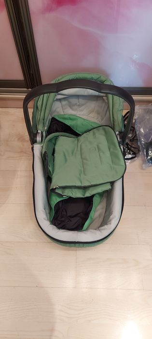 Продам детскую коляску Peg-Perego Pliko P3