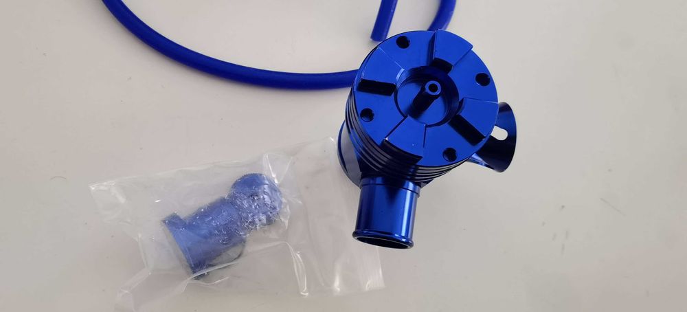 Blow off blowoff блоу оф блоуоф клапан рециркулационен и атмосферен