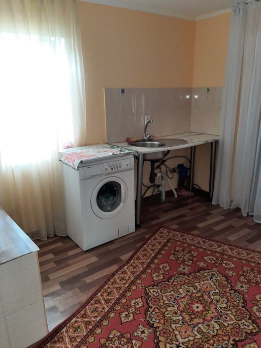Аренда дома песчанка