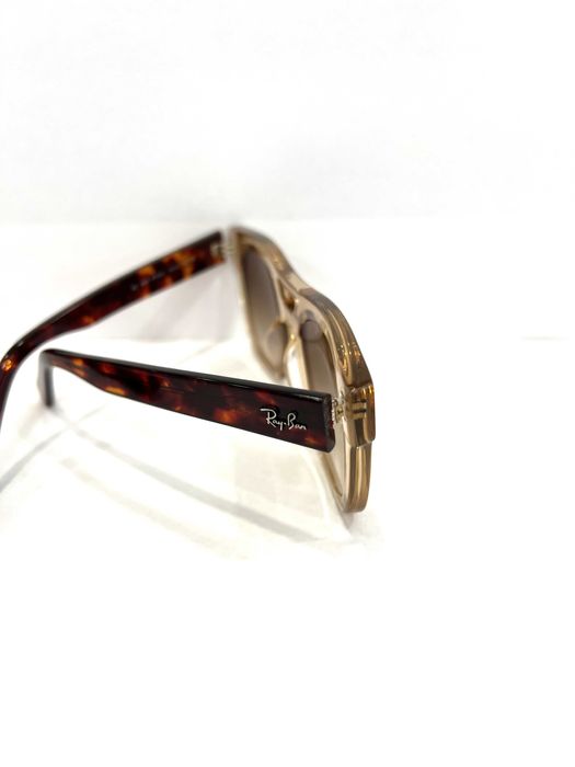 Ochelari de soare Ray-Ban RB 4426, mărimea 51, NOI!