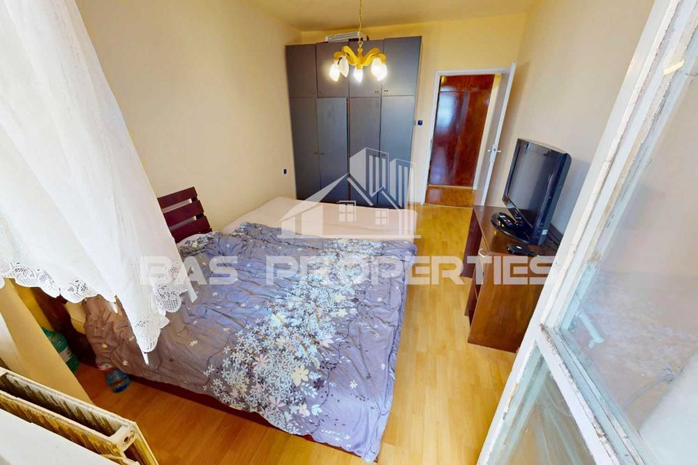 2-стаен в София-Зона Б5 площ 63