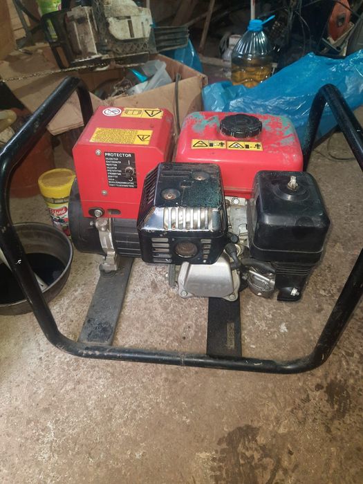 Generator profesional Honda 2,2kw