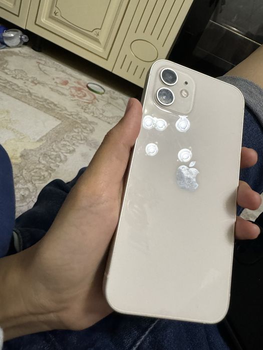 Айфон 12 128 гб со всеми чехлами iphone