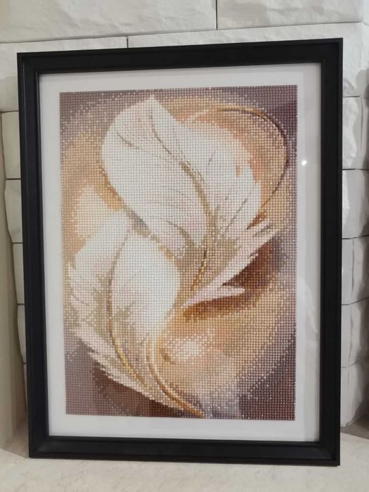 Диамантен Гоблен