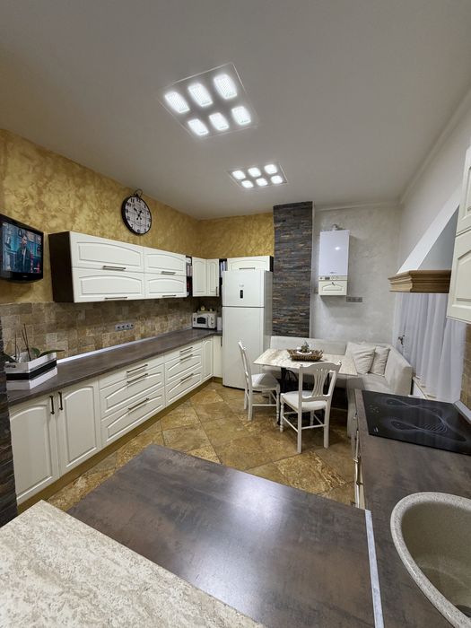 Apartament in regim hotelier in centrul sibiului