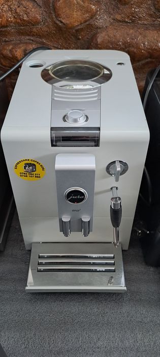 Espresoare/Autoate cafea boabe Jura,Melita,Nivona,DeLonghi,Saeco