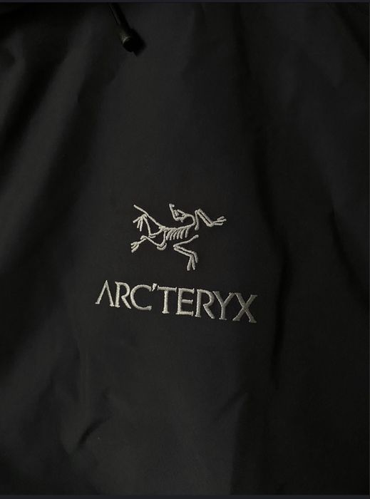 Arcteryx beta lt