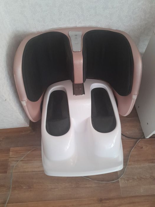 Массажёр 105000 срочно продам