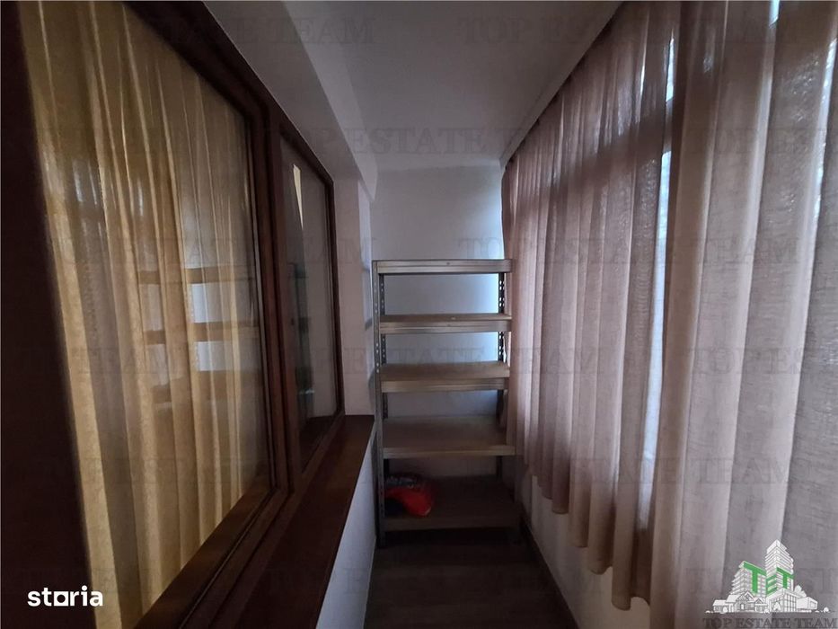 Apartament 2 cam. Calea Galati - vanzare - Braila