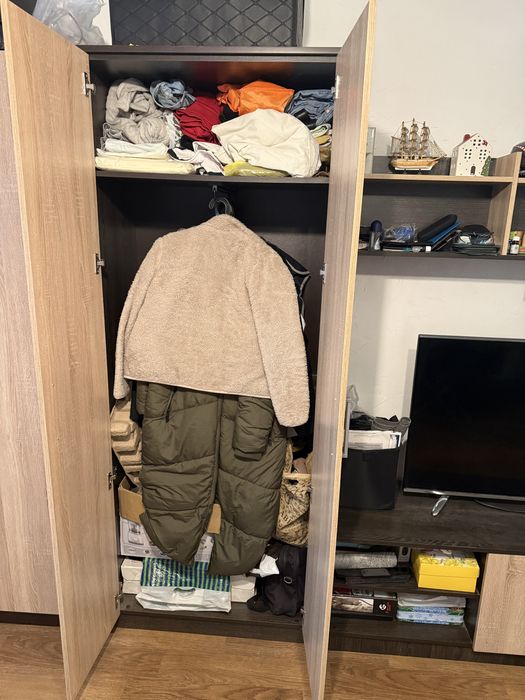 Продаю шкаф в хорошем состоянии