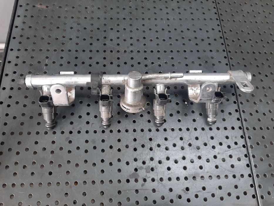 Rampa cu injectoare mini cooper r50 r53 1.6 b w10b16d 0280155991