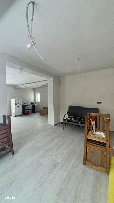 Casa Cu Teren 1200 Mp| Str. Apusului - Copacelu