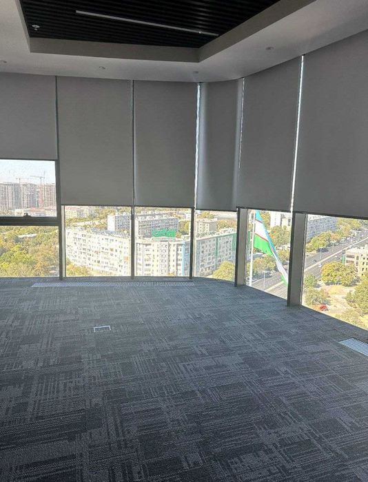 Аренда офиса с ремонтом от 150 кв.м.