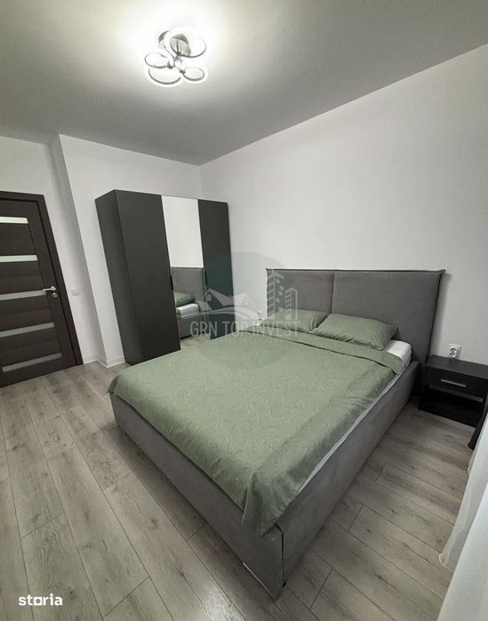 Apartament 2 camere zona Doamna Stanca - Vedere 3