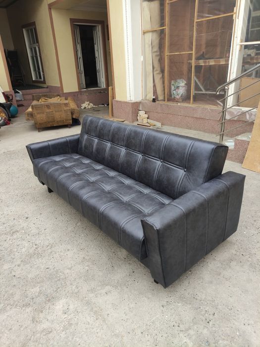 Devan krovat sotiladi